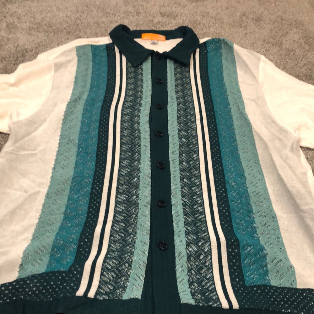 Men dress shirt